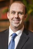Ben Price, Georgia Accident Attorney